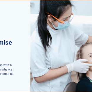 Chermside Dental Care - Chermside, QLD. Our Promise To You