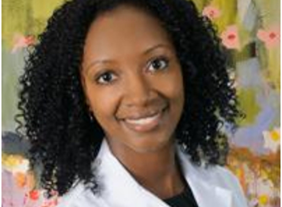 Tiffany Latrice Clay, MD - Atlanta, GA