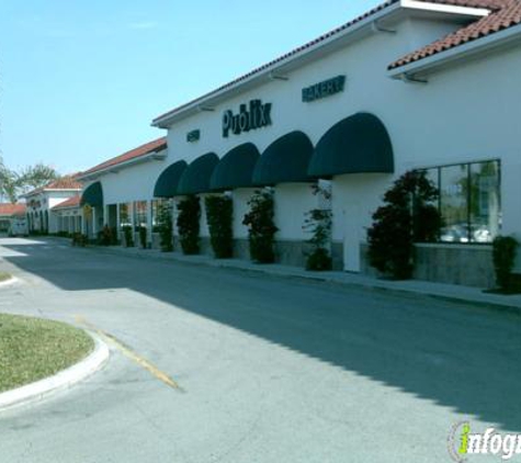 Publix Super Market at The Crossroads at Royal Palm Beach - Royal Palm Beach, FL