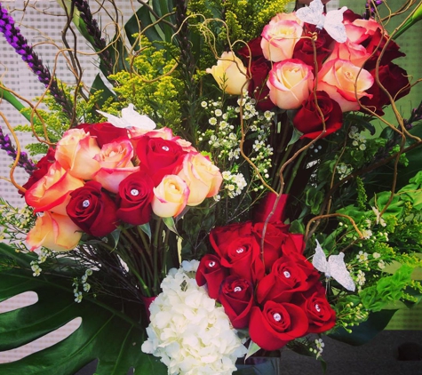 More Than Flowers Miami Florist and Flower delivery - Miami, FL