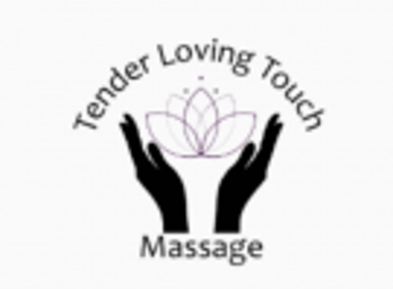 Tender Loving Touch Massage - Lincoln, NE
