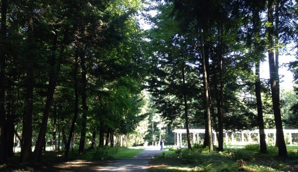 Friends & Association-Yaddo - Saratoga Springs, NY