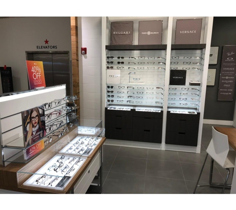 LensCrafters - Columbus, OH