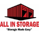 All-In Storage - Self Storage