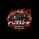 Take A Chance Transport