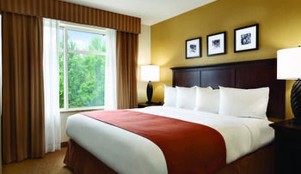 Country Inns & Suites - Knoxville, TN