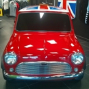 Motorwerks Mini