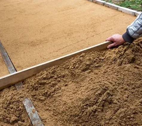 Apollo Landscaping Supplies - Coopers Plains, QLD