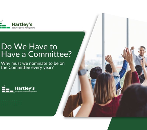 Hartley's Body Corporate Management (North Lakes) - North Lakes, QLD