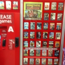 Redbox - Video Rental & Sales