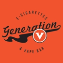 Generation V E-Cigarettes & Vape Bar - Pipes & Smokers Articles