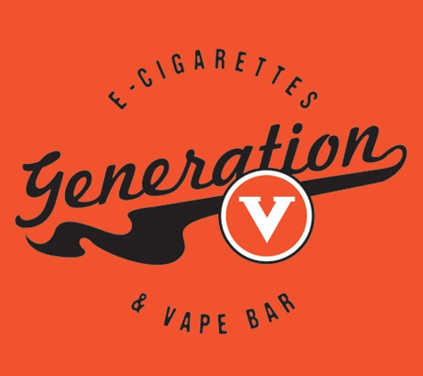 Generation V E-Cigarettes & Vape Bar - Council Bluffs, IA