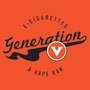 Generation V E-Cigarettes & Vape Bar