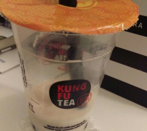 Kung Fu Tea - San Diego, CA