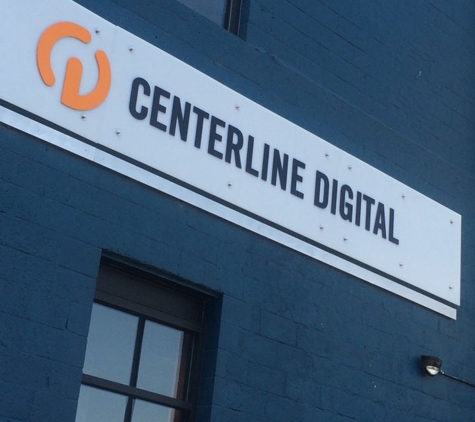 Centerline Digital - Raleigh, NC