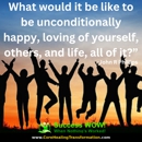 Success WOW! Core Healing Transformation™ Hypnosis