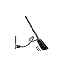 The Electric Broom - Carpet & Rug Cleaning Equipment & Supplies