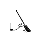 The Electric Broom