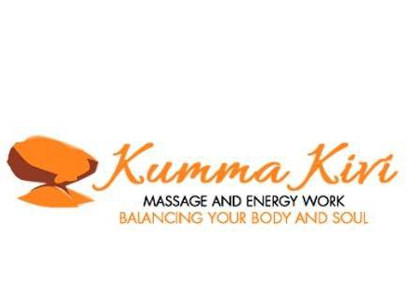 Kumma Kivi Massage and Energy Work - Scottsdale, AZ