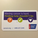 American Cancer Society - Cancer Educational, Referral & Support Services