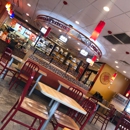 Popeyes Louisiana Kitchen - Fast Food Restaurants