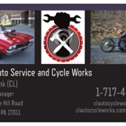 CL's Auto Service and Cycle Works