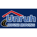 Unruh House Moving Inc - House & Building Movers & Raising