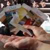 European Psychic Palm & Tarot Card Readings gallery