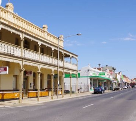 CIVICIPN  Sunshine Coast - Sippy Downs, QLD