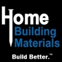 Home Building True Value Materials