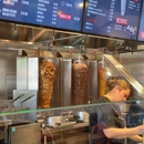 DonerG Turkish & Mediterranean Grill - Mediterranean Restaurants
