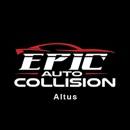 Epic Auto Collision and Appearance - Altus, Ok - Auto Repair & Service