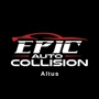 Epic Auto Collision and Appearance - Altus, Ok