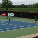 OKC Tennis Center - Tennis Courts