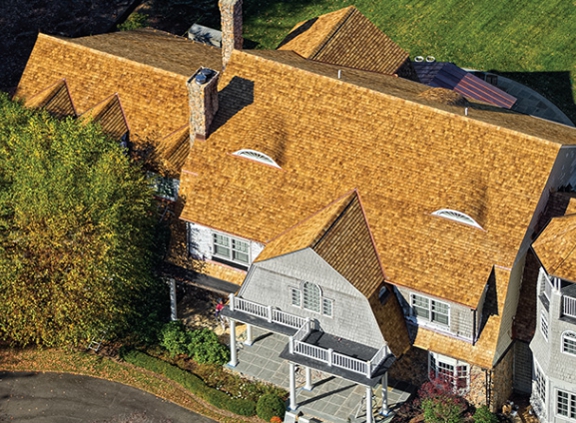 ABC The Roofing Experts - Fairfield, CT