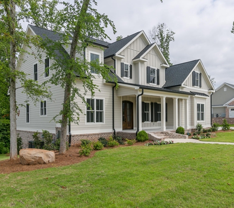 First Choice Home Builders - Evans, GA