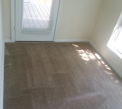 T&P Carpet Care - Charlotte, NC