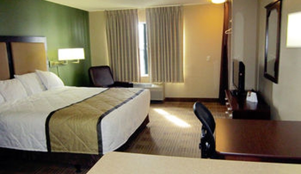 Extended Stay America - Seattle - Lynnwood - Lynnwood, WA