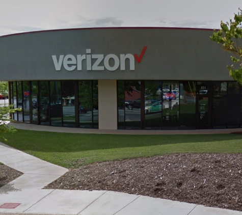 Verizon - Asheville, NC