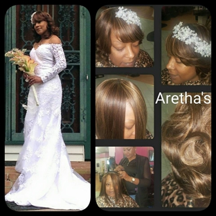 Aretha's Weaving Full Service - Parkville, MD