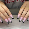 Blue Diamond Nails gallery