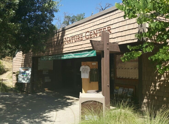 Effie Yeaw Nature Center - Carmichael, CA