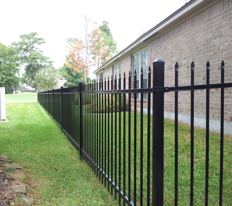 Livable Forest Fence