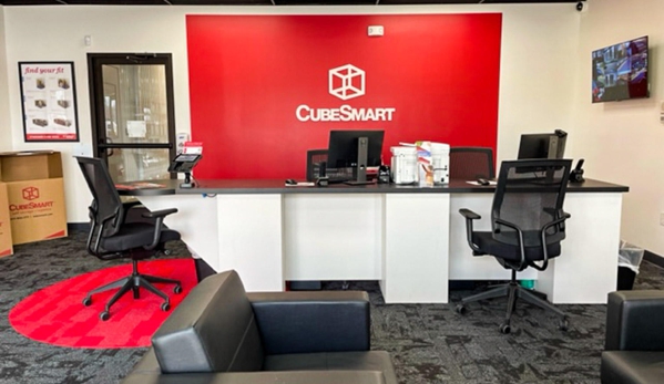 CubeSmart Self Storage - Willow Grove, PA