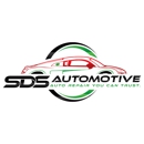 SDS Automotive - Alternators & Generators-Automotive Repairing