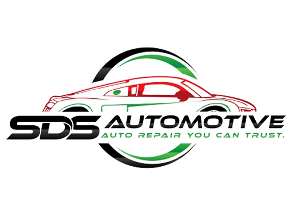 SDS Automotive - Sacramento, CA