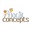 Floral Concepts - Delivery Service