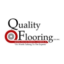 Quality Flooring Co. Inc. - Floor Materials