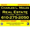 Charles L. Moles Real Estate, LLC gallery
