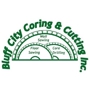 Bluff City Coring And Cutting Inc